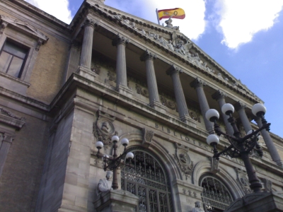 Biblioteca Nacional